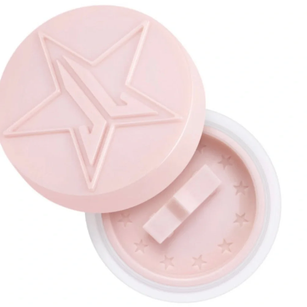 NWT Jeffree Star Eye Gloss Mood Ring